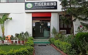 Dudhwa Tigerhino Resort
